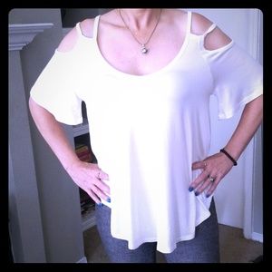Light flowy Top
